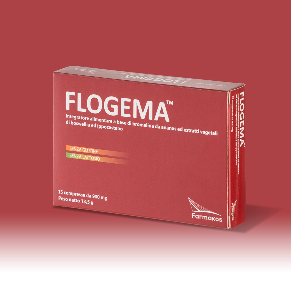 Flogema
