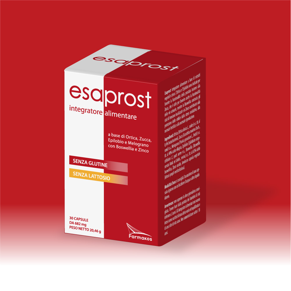 Esaprost