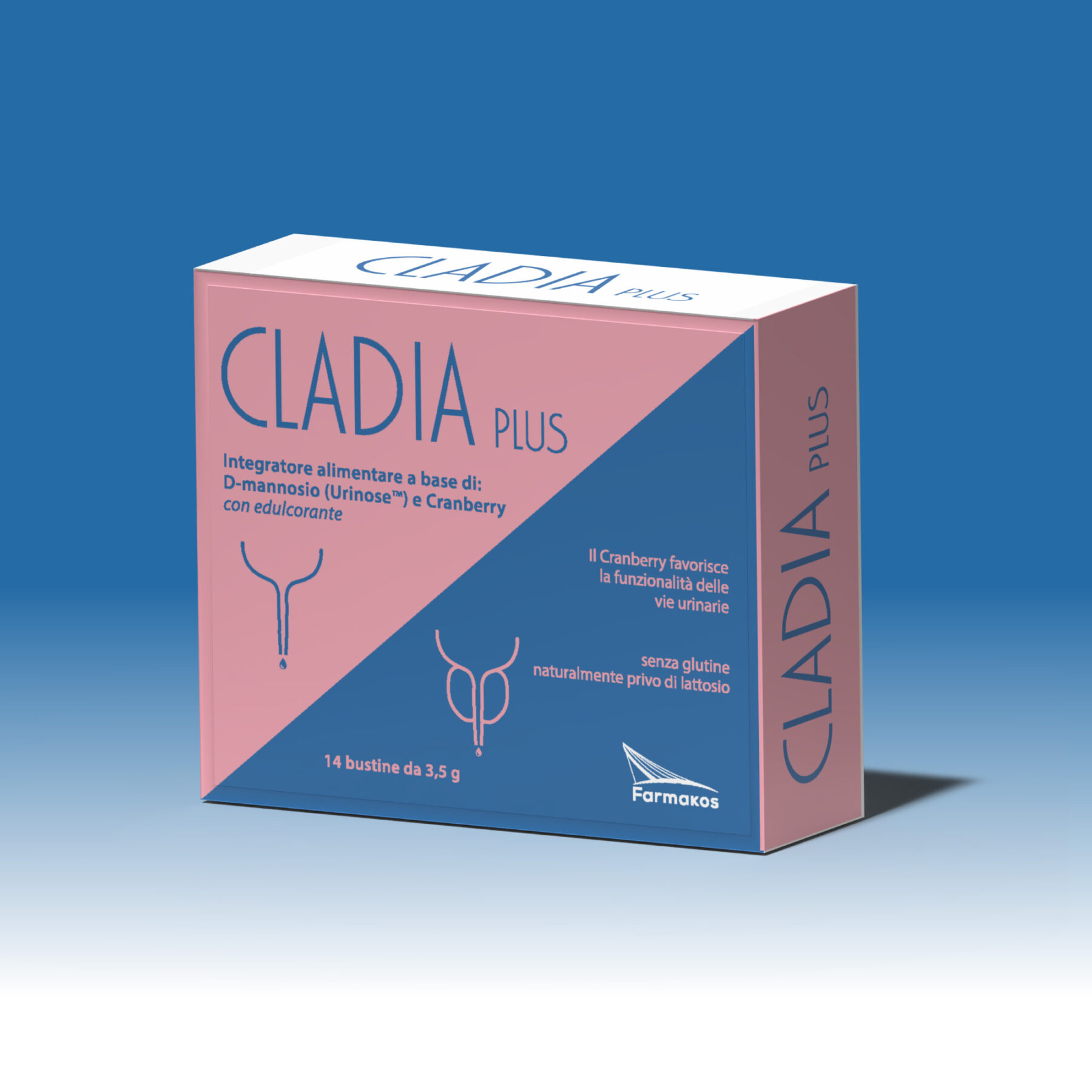 Cladia Plus